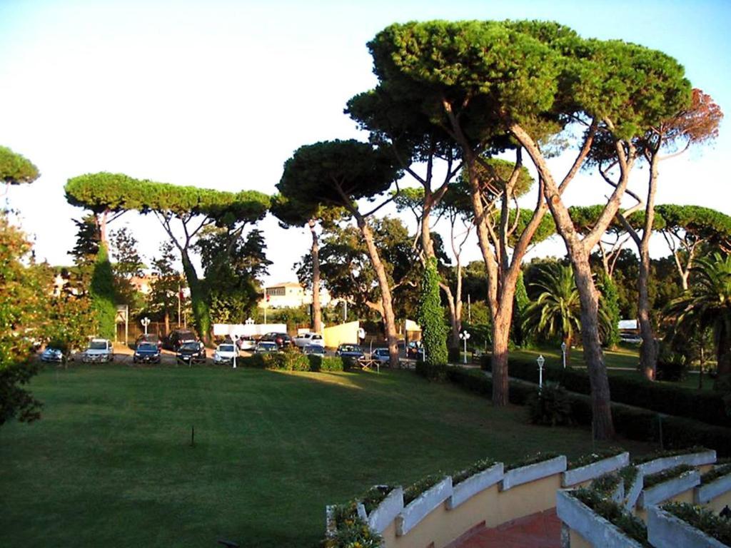 Hotel Parco Dei Principi Anzio Quarto foto